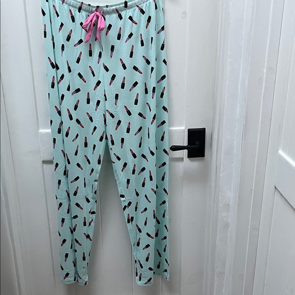 NWT PJ Salvage Pajama Set - Picture 4 of 14